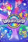 SUPER UFO FIGHTER