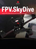 Orqa FPVSkyDive