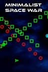 Minimalist Space War