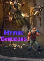 Mythic Dungeons