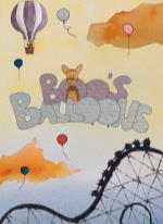 Boo's Balloons