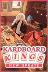 Kardboard Kings: Card Shop Simulator