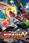 Spectacular Sparky