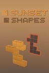 Sunset Shapes