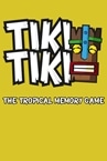 Tiki Tiki: The Tropical Memory Game