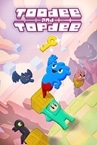 Toodee and Topdee