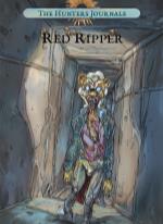 The Hunter's Journals - Red Ripper