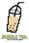 Bubble Tea : game for thinking and imagination