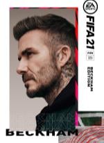 EA SPORTS FIFA 21