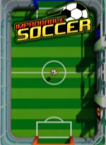 Improbable Soccer