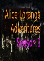 Alice Lorange Adventures Season 1