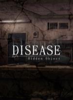 Disease -Hidden Object-