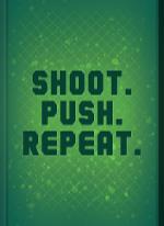 Shoot. Push. Repeat.