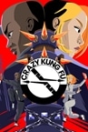 Crazy Kung Fu