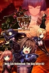 [TDA02] Muv-Luv Unlimited: THE DAY AFTER - Episode 02