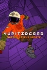 Yupitergrad 🚀(Virtual Reality Adventure)