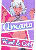 Arcana: Heat and Cold. Season 1