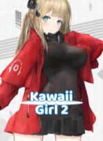 Kawaii Girl 2
