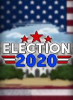 Election 2020: Battle for the Throne