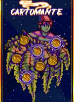 Cartomante – Fortune Teller