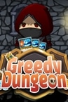 Greedy Dungeon