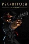 Pecaminosa - A Pixel Noir Game
