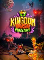 Kingdom Rush Vengeance - Tower Defense