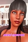 Hentai Cyberpunk