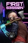 Wild Dose: First Session