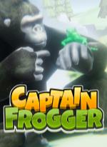 Captain Frogger