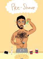 Pre-Shave