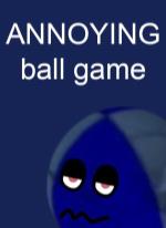 ANNOYING ball game