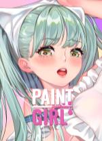 Paint Girl
