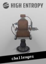 High Entropy: Challenges