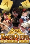 Tomes and Quests: a Word RPG