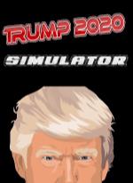 Trump 2020 Simulator