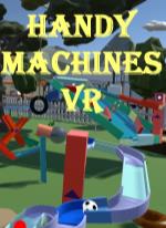 Handy Machines VR