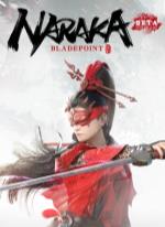 NARAKA: BLADEPOINT / 永劫無間 - Test Server