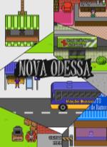 Nova Odessa