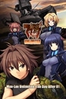 [TDA01] Muv-Luv Unlimited: THE DAY AFTER - Episode 01