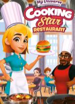 My Universe - Cooking Star Restaurant