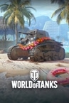 World of Tanks