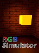RGB Simulator