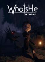 Who is He : Let Me Out Demo
