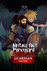 No Place for Bravery Demo