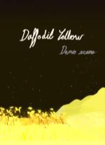 Daffodil Yellow: A few poems from an insect collector Demo