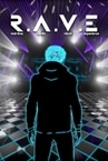 R.A.V.E - Real-time Audio Visual Experience