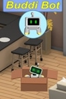 Buddi Bot:  Your Machine Learning AI Helper With Advanced Neural Networking!