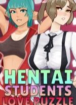 Hentai Students: Love Puzzle