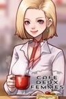 Cafe Deux Femmes